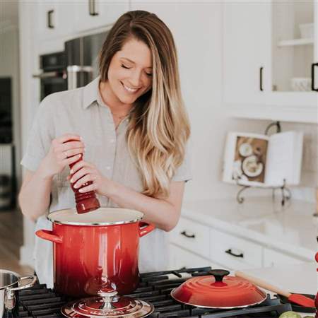 15 Cenas Saludables Casi Sin Cocinar