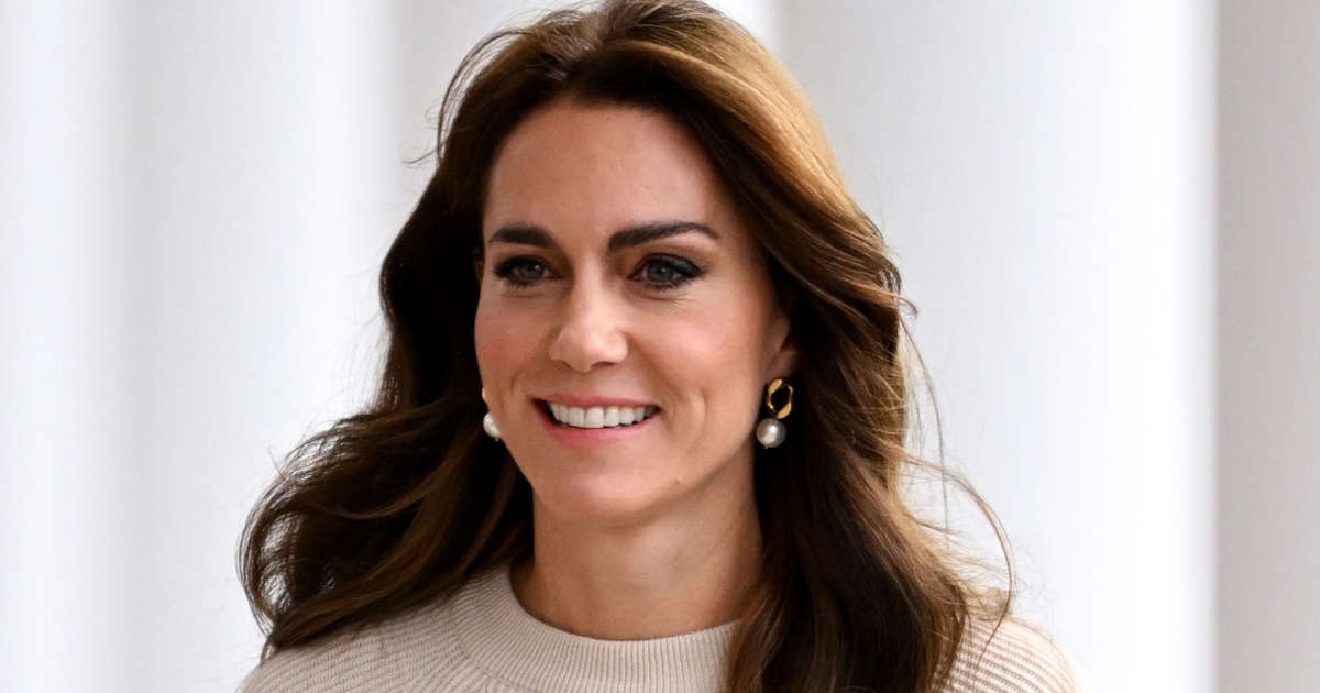 Última hora sobre Kate Middleton Su entorno más íntimo desvela cómo