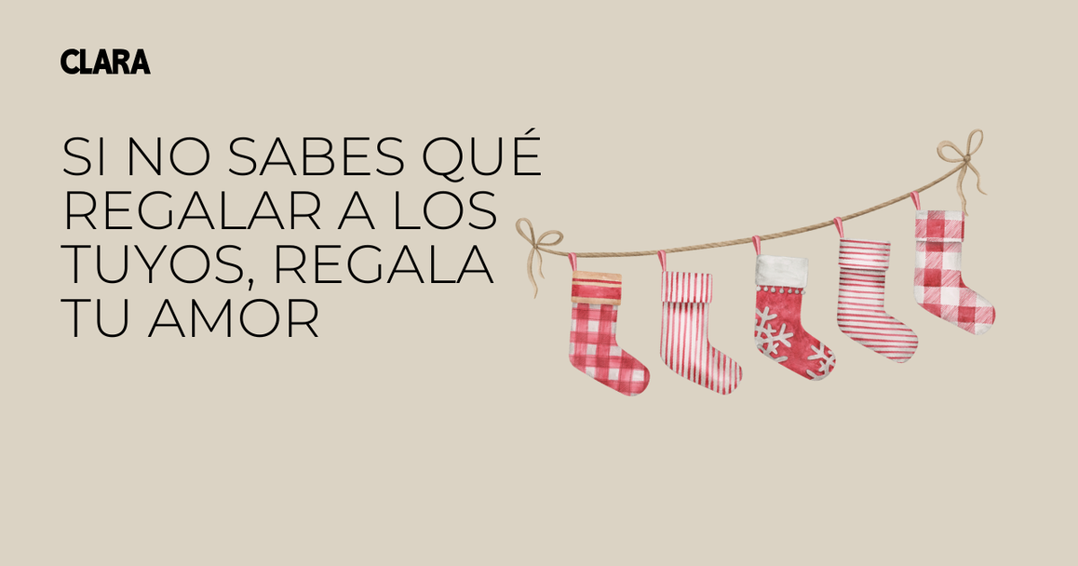 25 Reflexiones De Navidad Inspiradoras Para Compartir Con Tus Seres