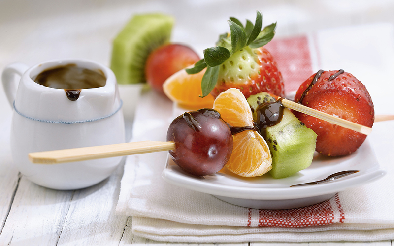 consultorio nutricion desayuno fruta