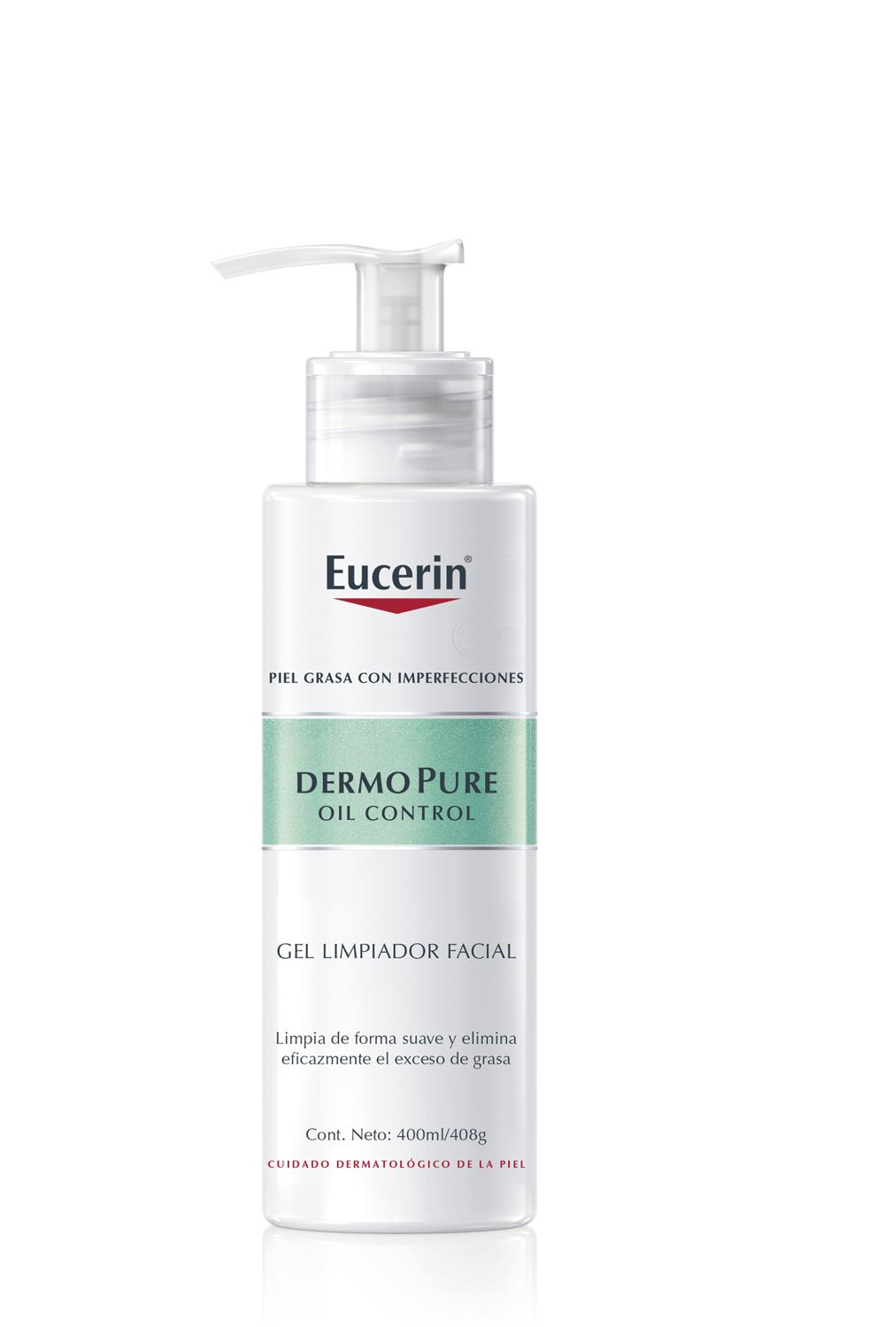 Eucerin Dermo Pure Крем Купить