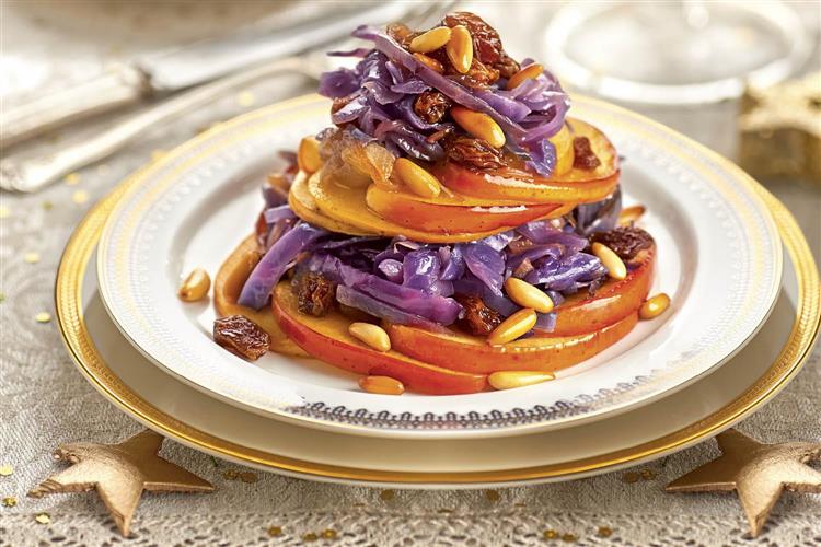 10 recetas de Navidad tradicionales paso a paso