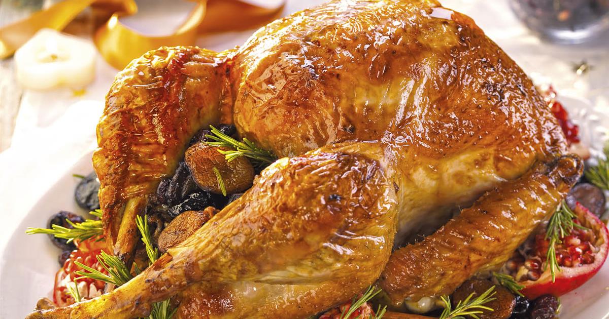 10 recetas de Navidad tradicionales paso a paso