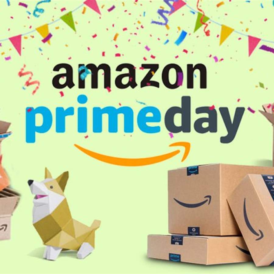 Amazon Prime Day 2018: lo que vale la pena comprar es esto de aquí