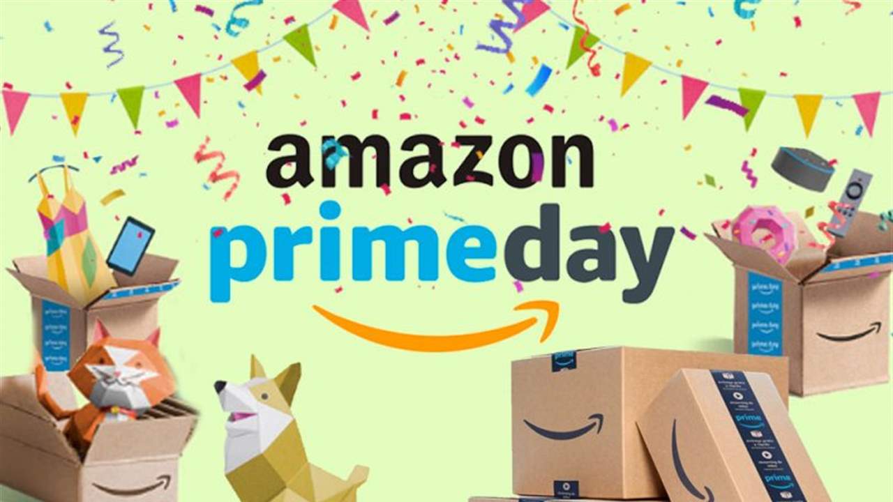 Amazon Prime Day 2018: lo que vale la pena comprar es esto de aquí