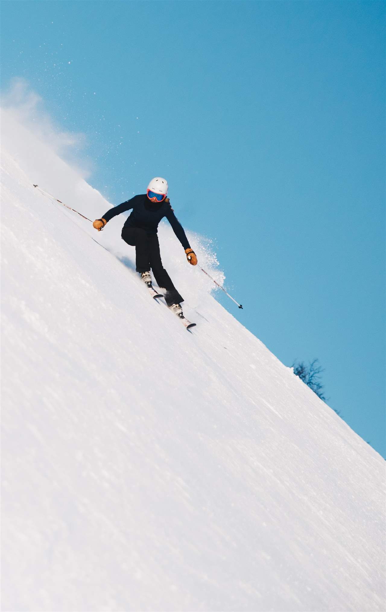 esquí 