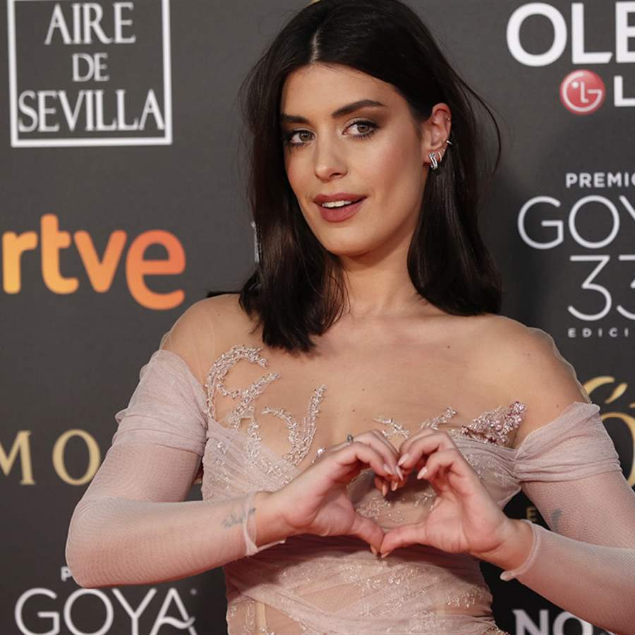 Goya 2019: el triunfo de las reinas de Instagram