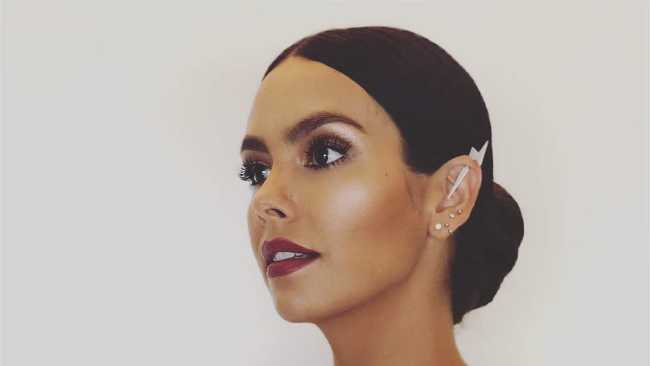 Cristina Pedroche presume en Instagram de sus piercings: ¿qué significan?