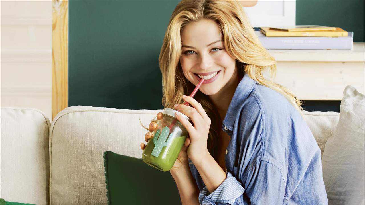 ¿Es verdad que los smoothies, batidos y zumos verdes son tan sanos y depurativos?