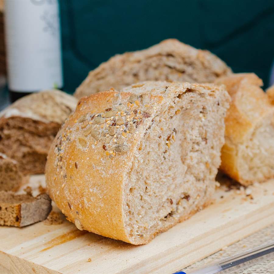 Todo lo que tienes que saber sobre la normativa del pan