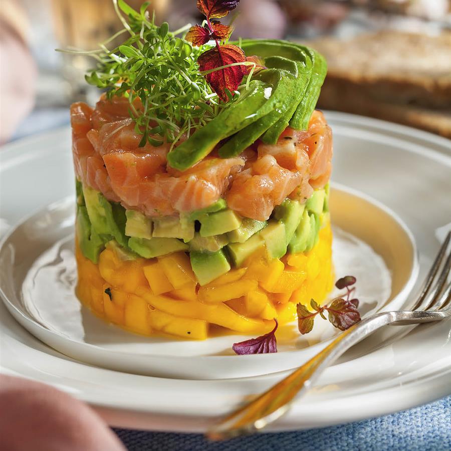 Recetas con salmón: 20 ideas deliciosas, saludables y muy resultonas