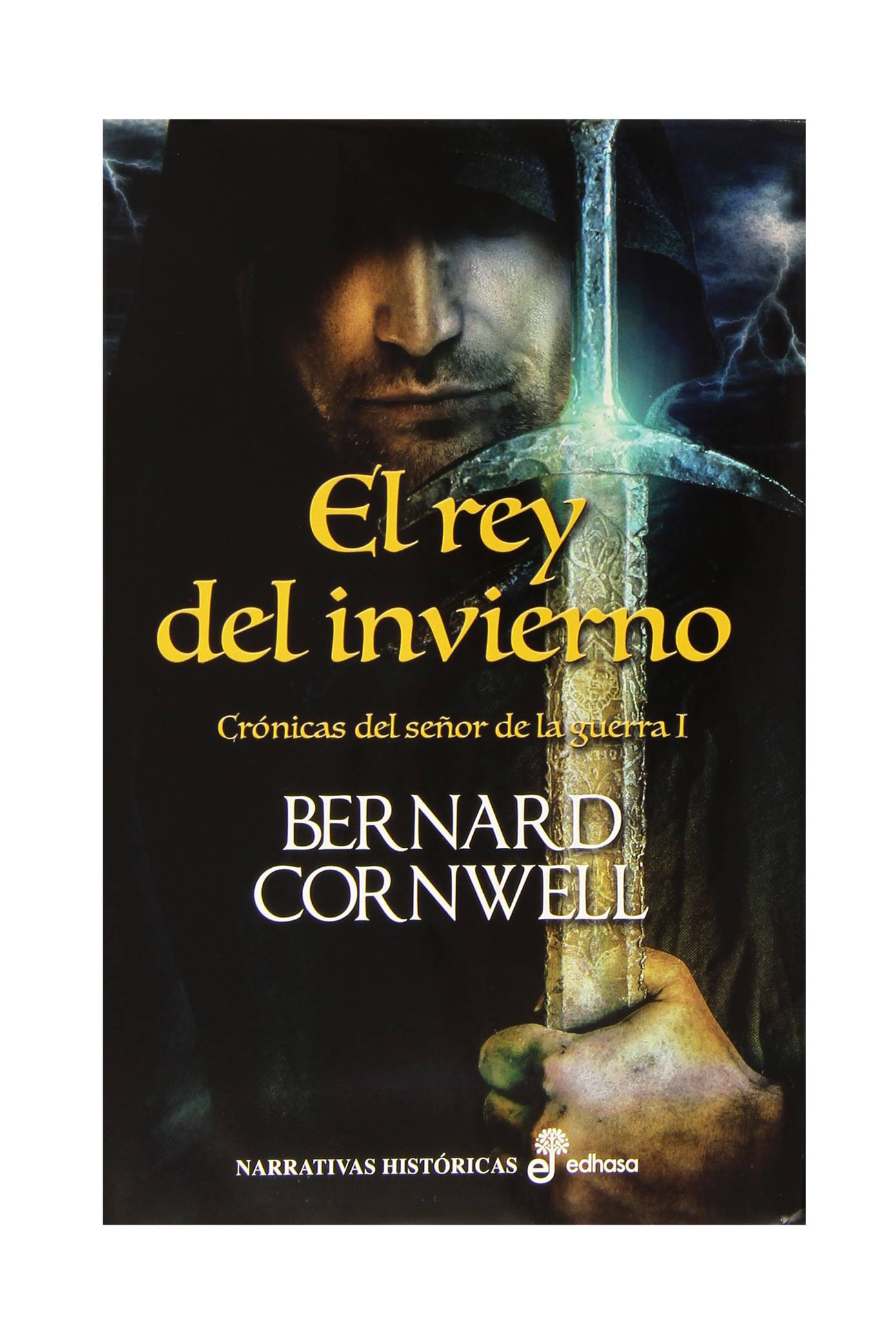 novela historica bernard cornwell el rey del invierno