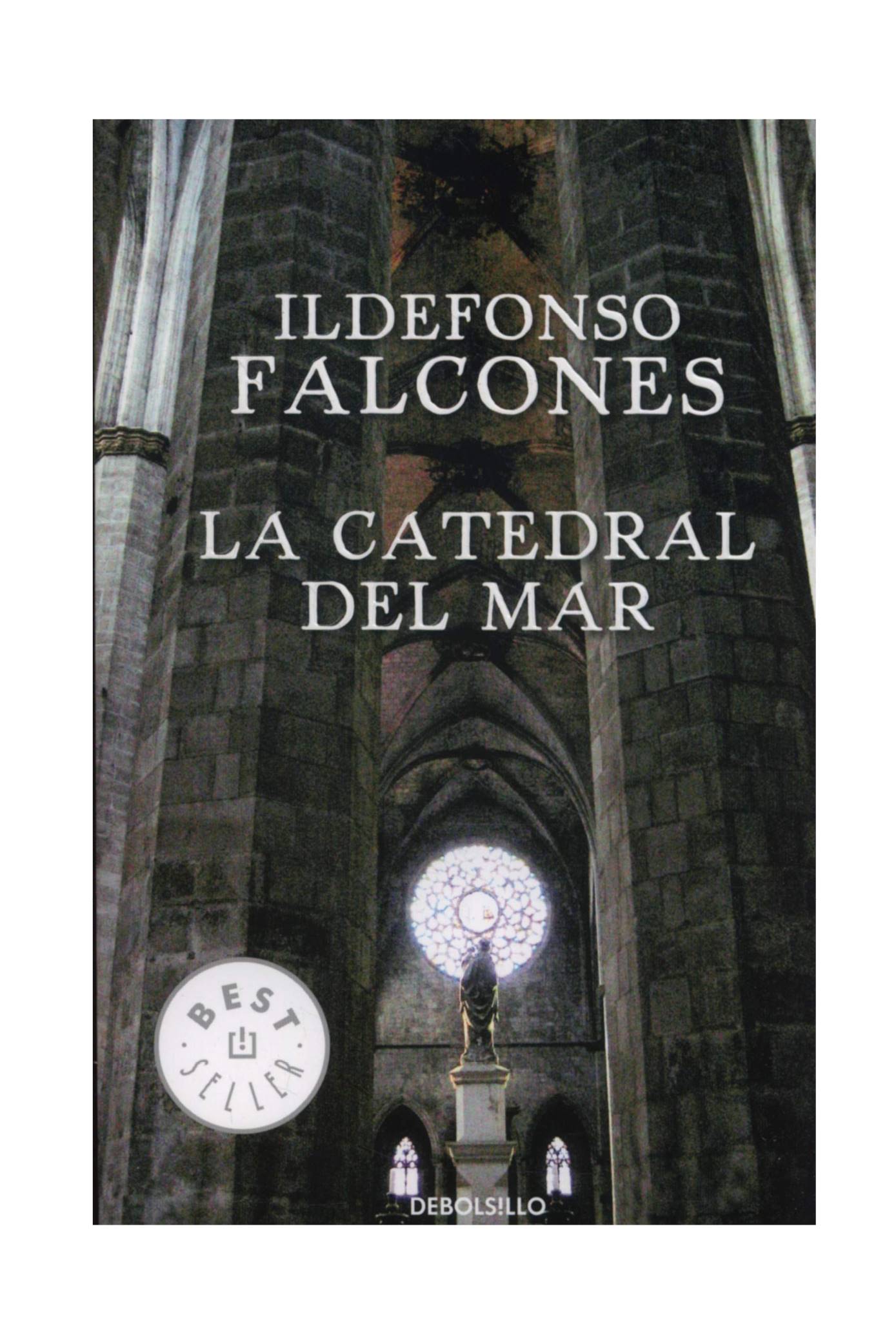 novela historica ildefonso falcones la catedral del mar