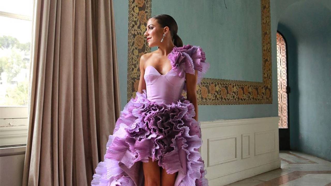 ¿Boda en 2020? Los mejores vestidos de invitada por menos de 50 euros