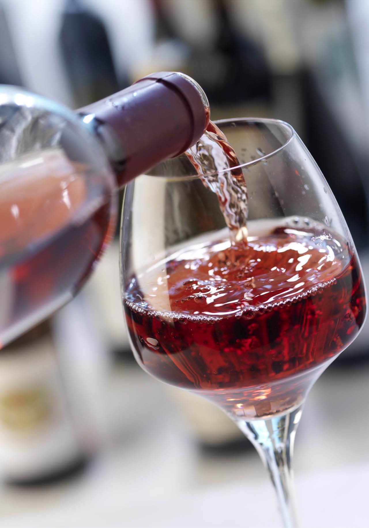 bebidas sin calorias vino con gaseosa