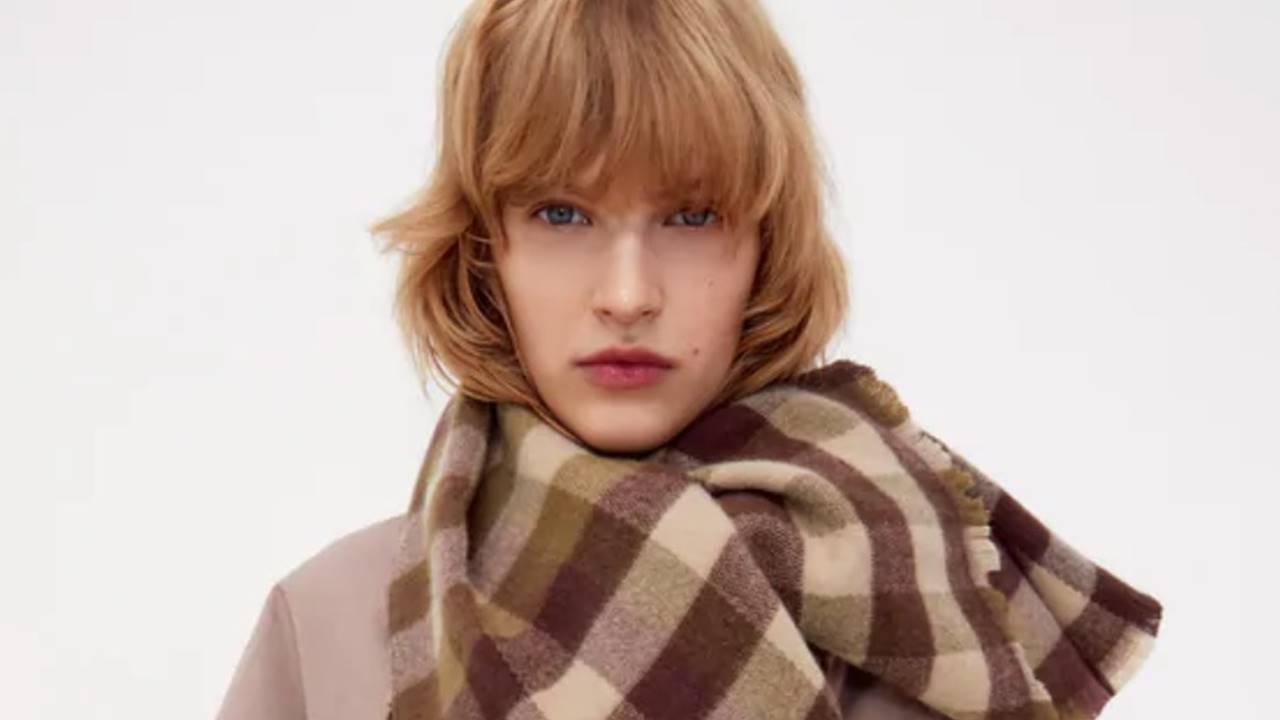 10 prendas del special prices de Zara que te solucionarán la vida cuando haga frío