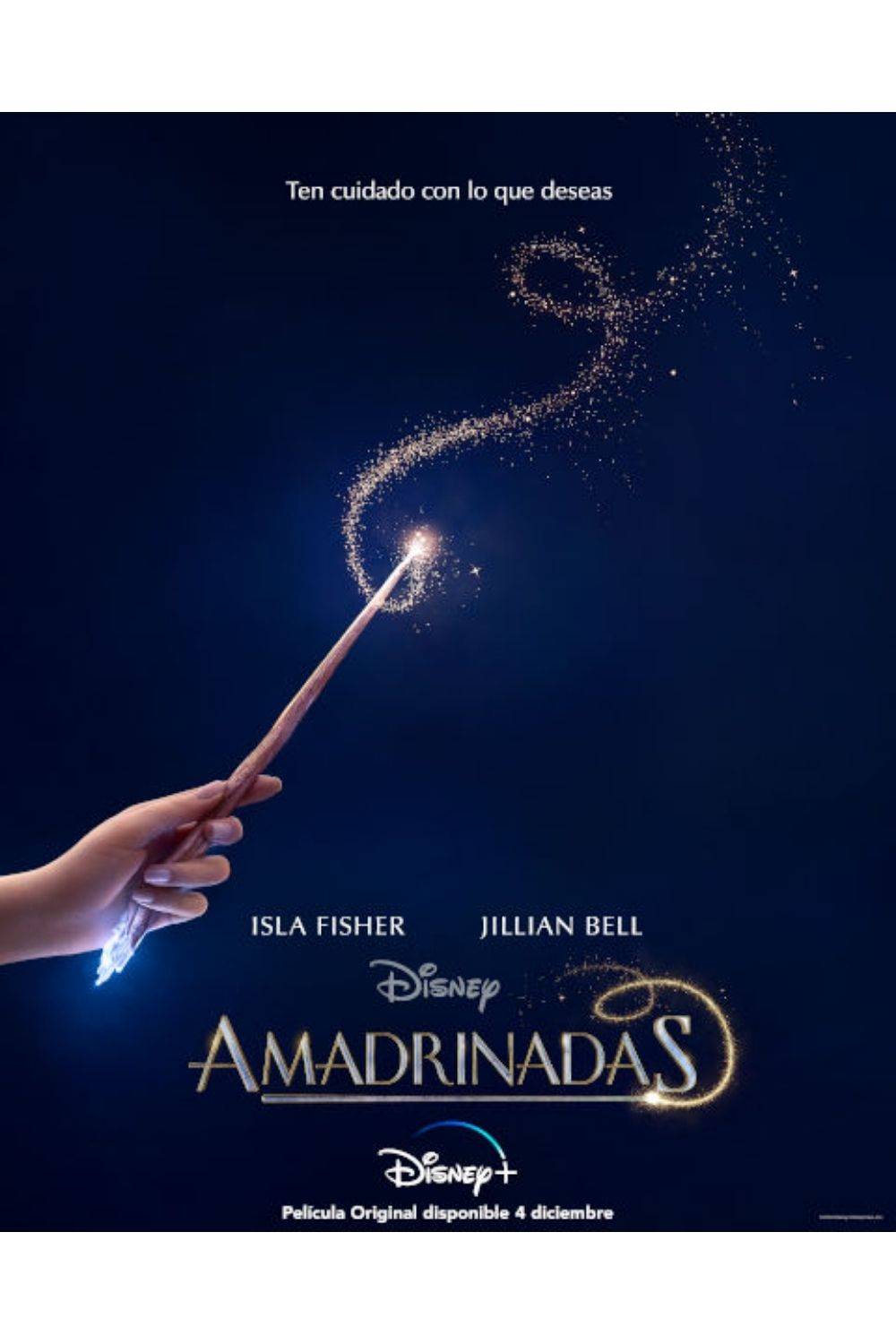 Amadrinadas' (2020)