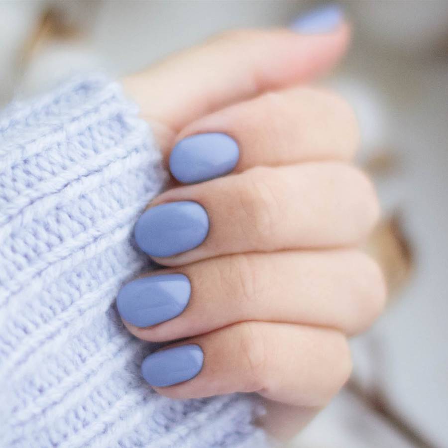 Los 20 colores de uñas favoritos de las manicuristas y expertas en belleza