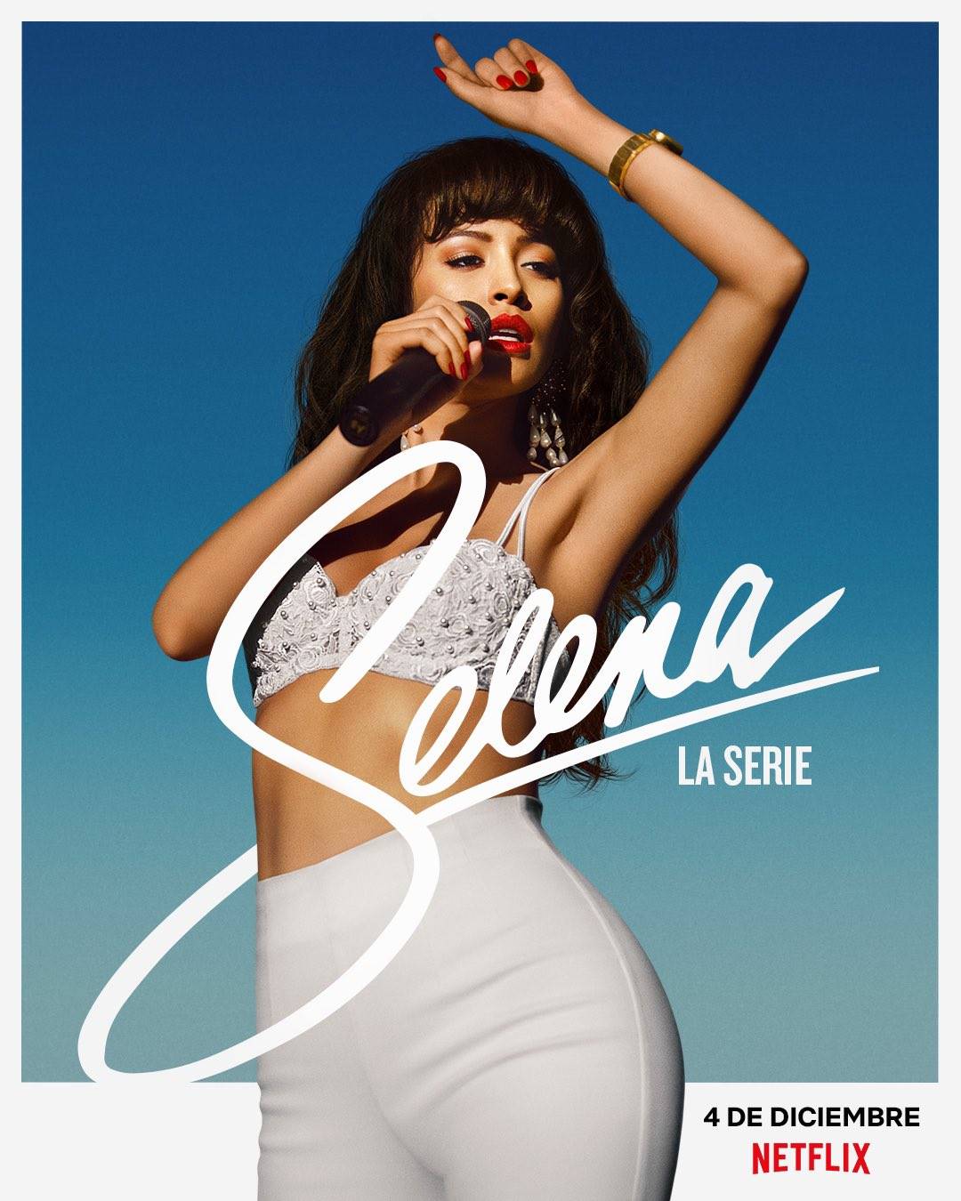 Selena: la serie