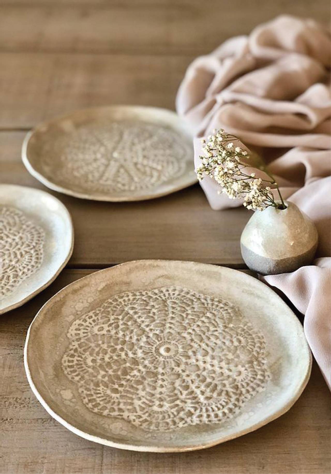 tendencias decoracion 2021 ceramica artesanal