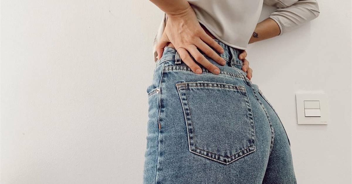 Dos tips fáciles y rápidos para arreglar /ajustar pantalones en la cintura