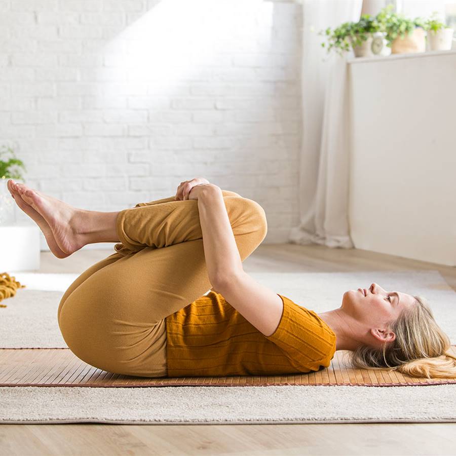 Guía para empezar a practicar yoga en casa