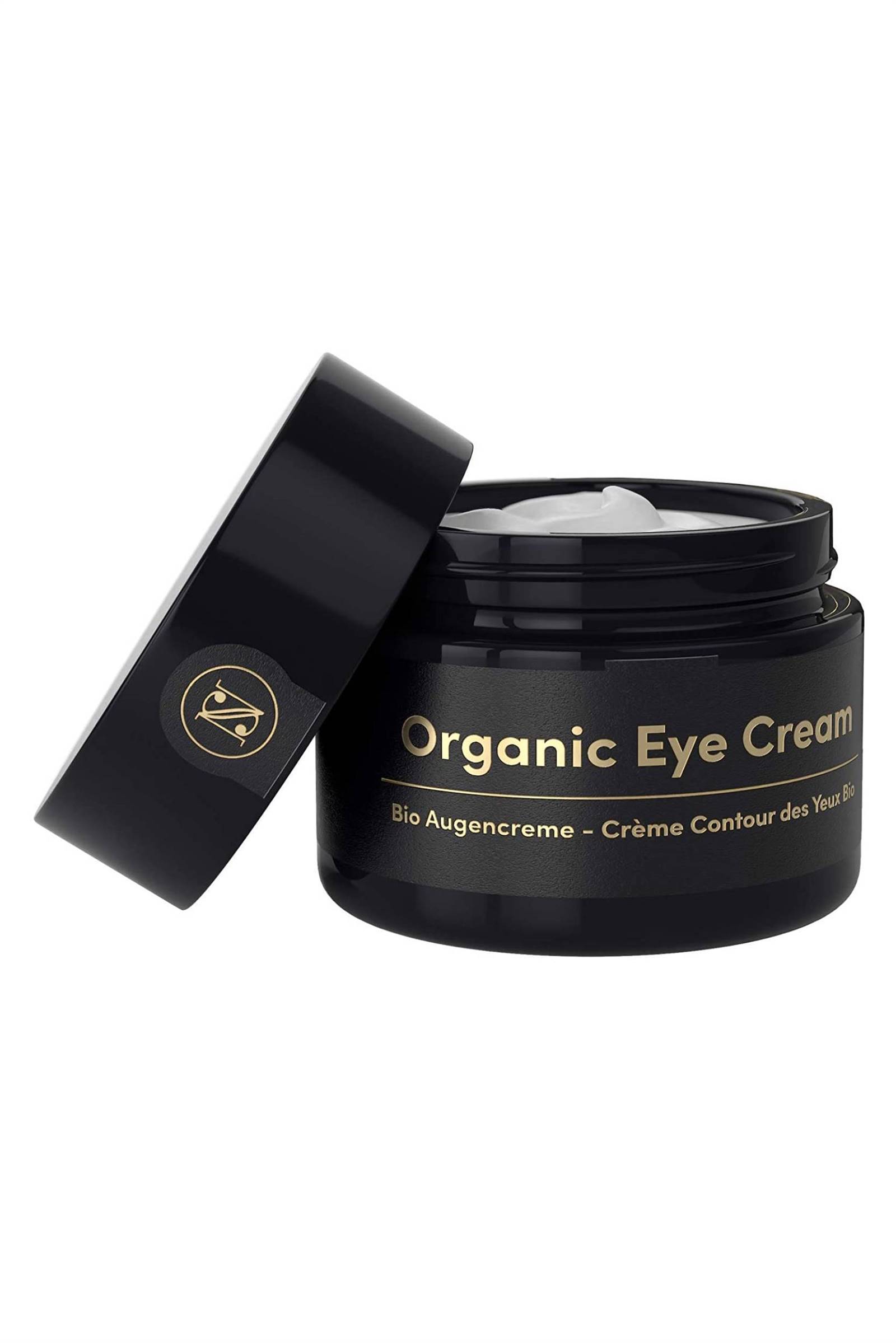 contorno-ojos-organic Amazon, 16,99€