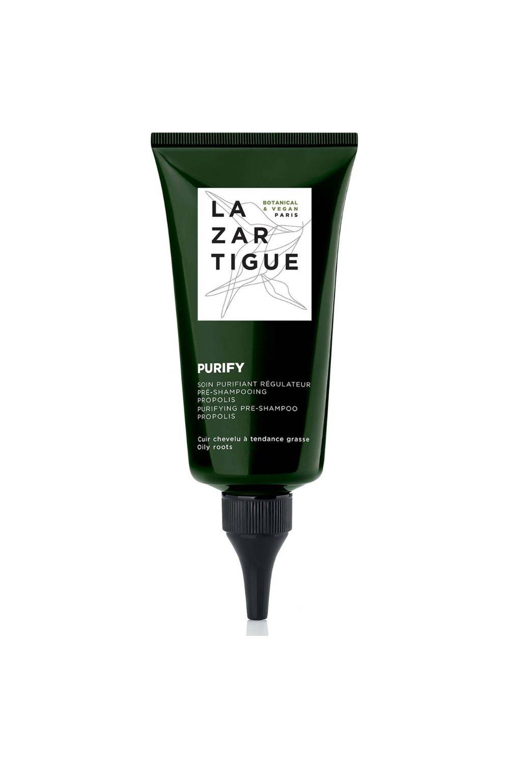 Lazartigue Purify Pre Shampoo