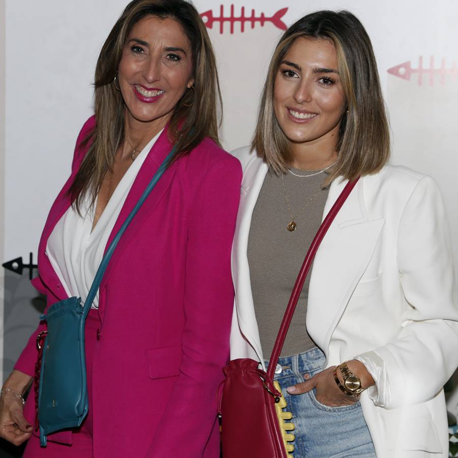Anna Ferrer y Paz Padilla lanzan la línea de bolsos más bonita para mujeres de 20, 30 ó 50 años