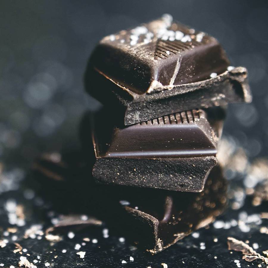 Los hemos probado: los 5 mejores chocolates negros (con más de 70% de cacao)