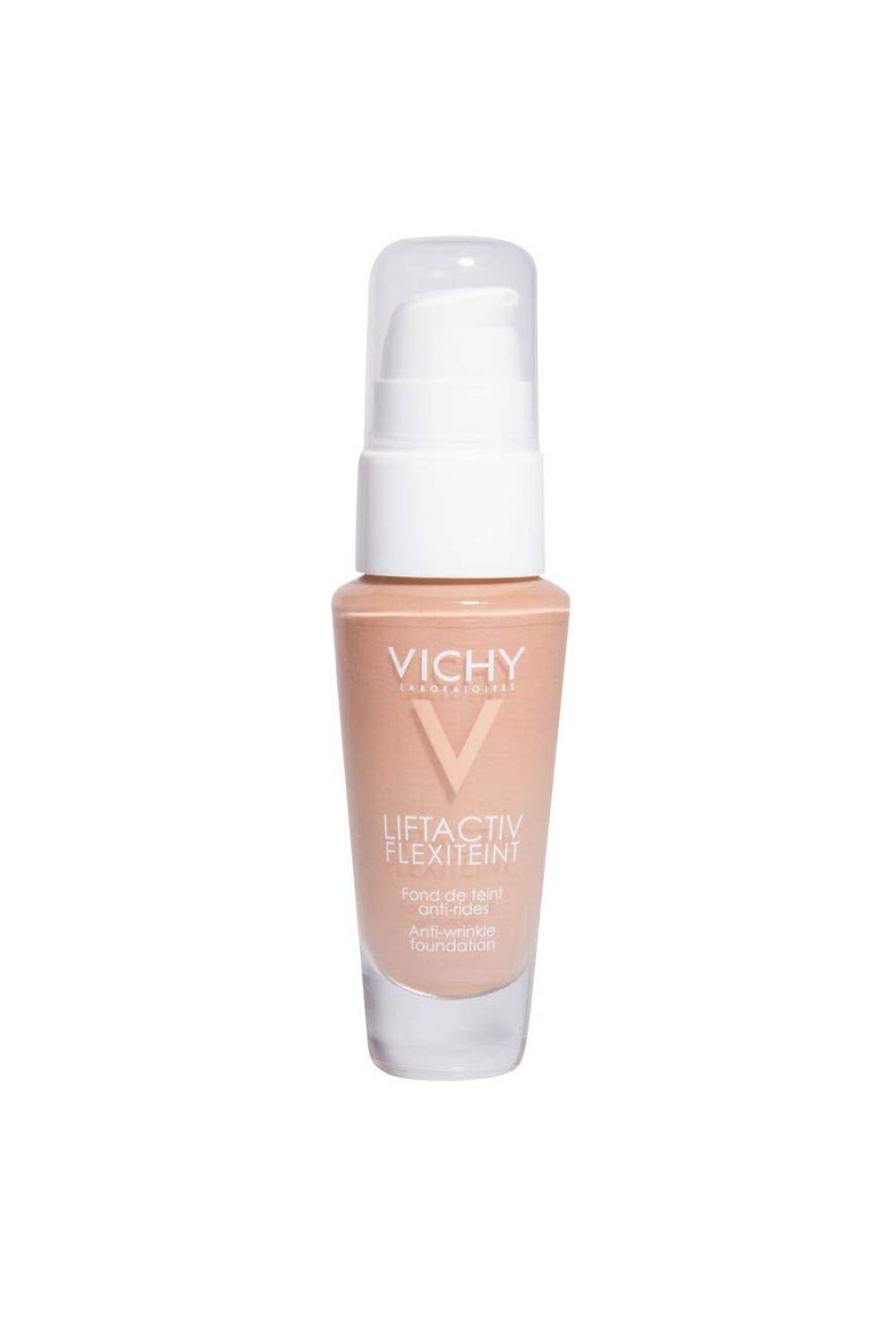 Vichy Liftactiv Тональный Крем Купить