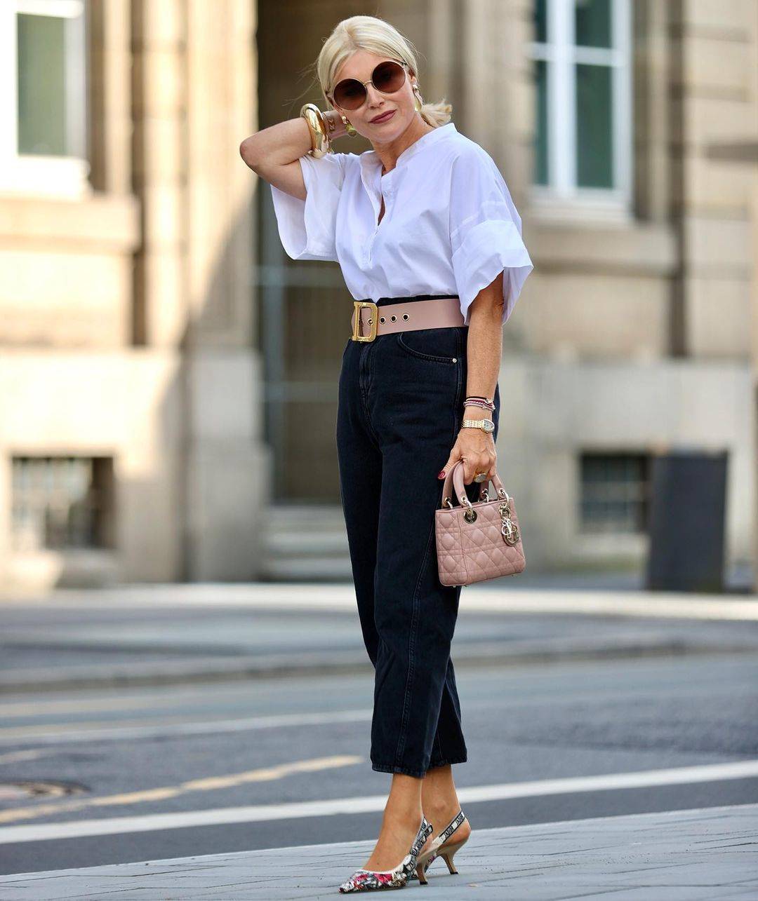 C mo Combinar Un Pantal n Negro Con Estilo 15 Looks Para Inspirarte C mo Combinar Un Pantal n Negro Con Estilo 15 Looks Para Inspirarte