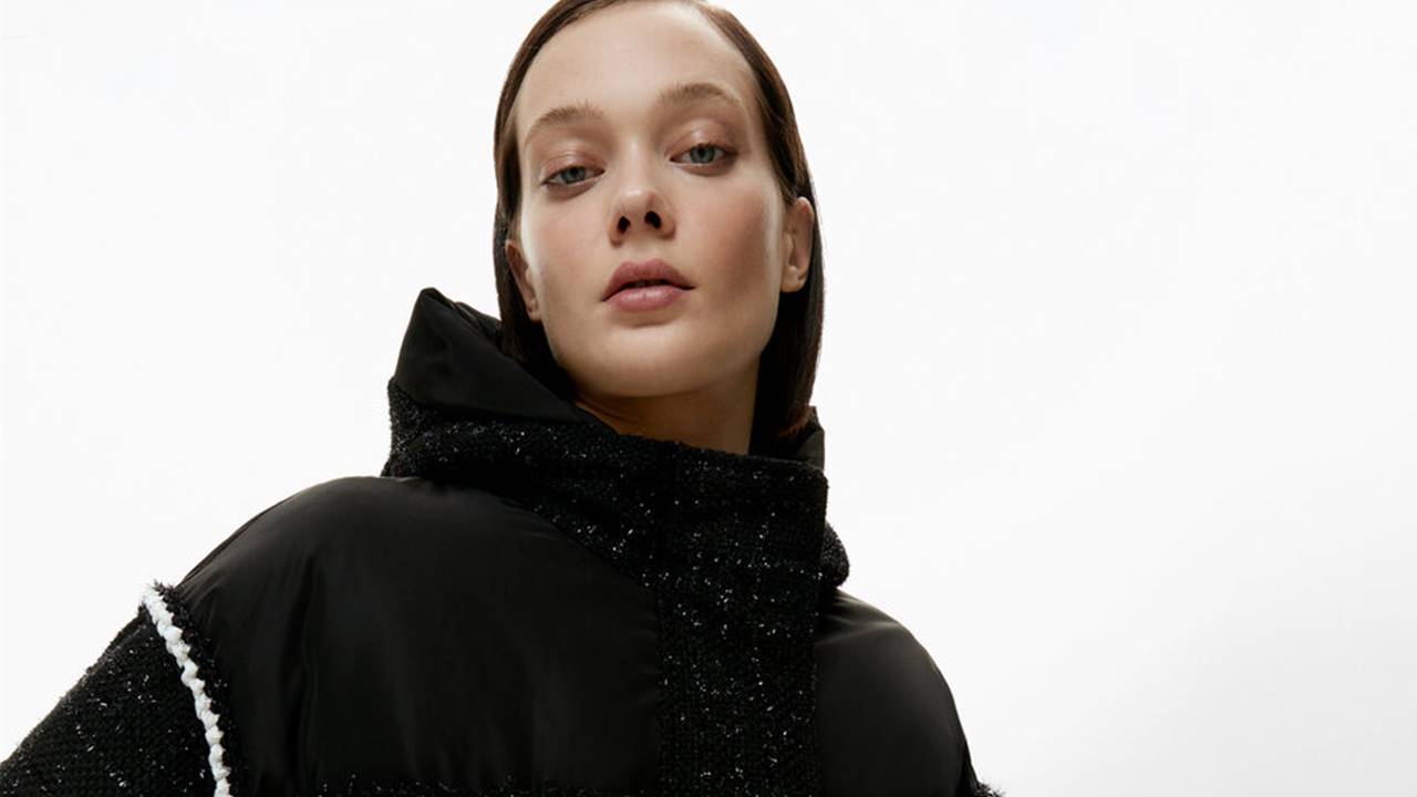 Black Friday 2021: Los abrigos y chaquetas de Uterqüe que las expertas en moda ya han fichado