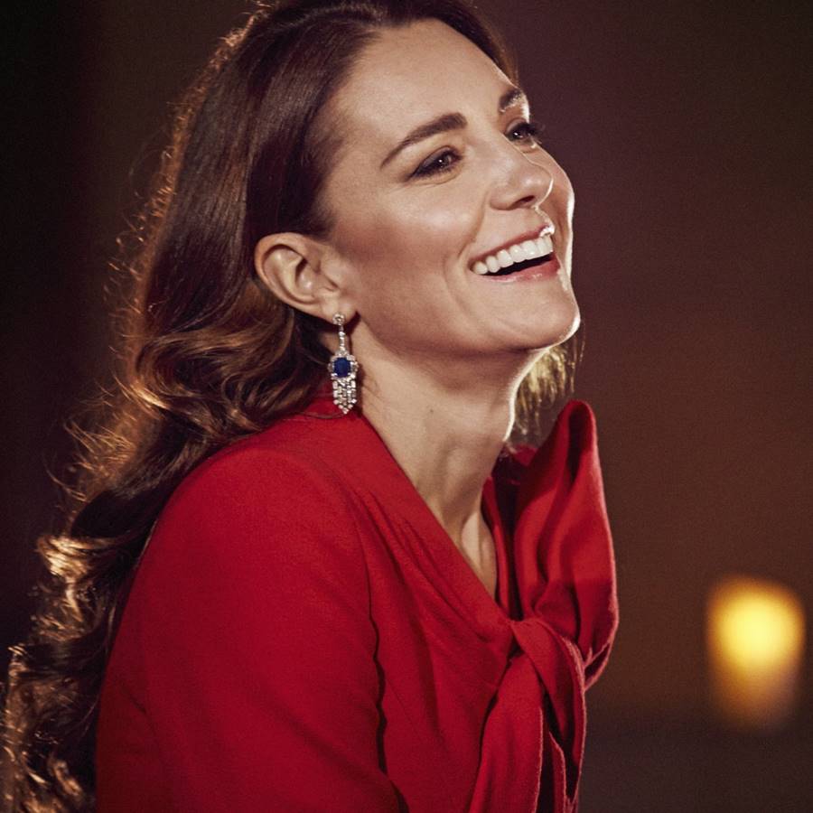 ¿Cómo ha conseguido Kate Middleton cumplir 40 aparentando 30? Analizamos 10 súper looks y sus tips de belleza