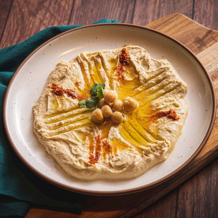 Hummus de Mercadona: este es el motivo por el que ha sido retirado