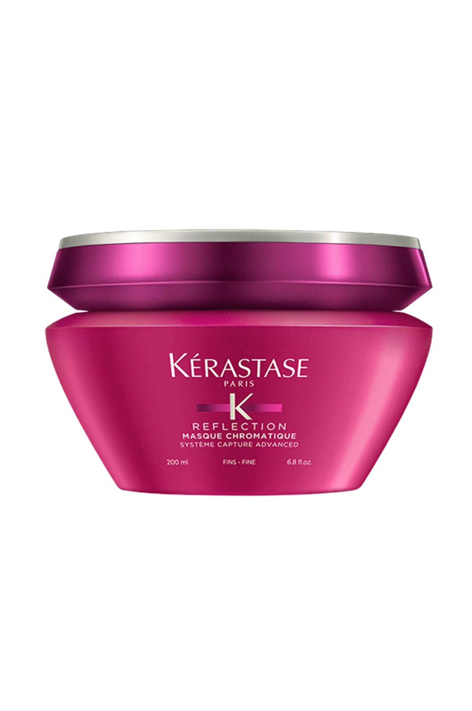 Mejores mascarillas para pelo: Reflection Masque Chromatique de Kérastase para pelo fino y coloreado 