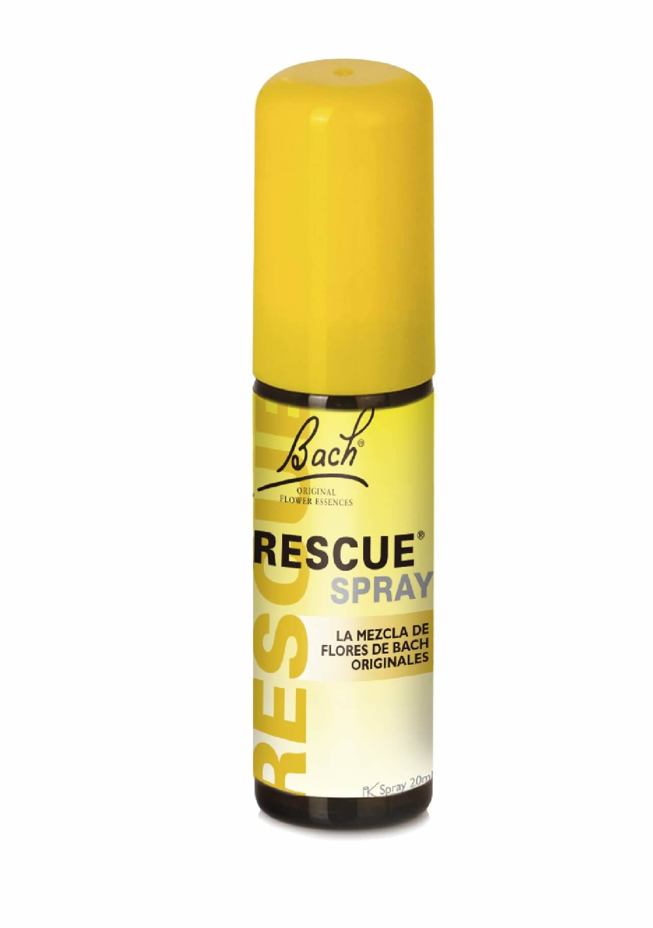 Rescue Spray