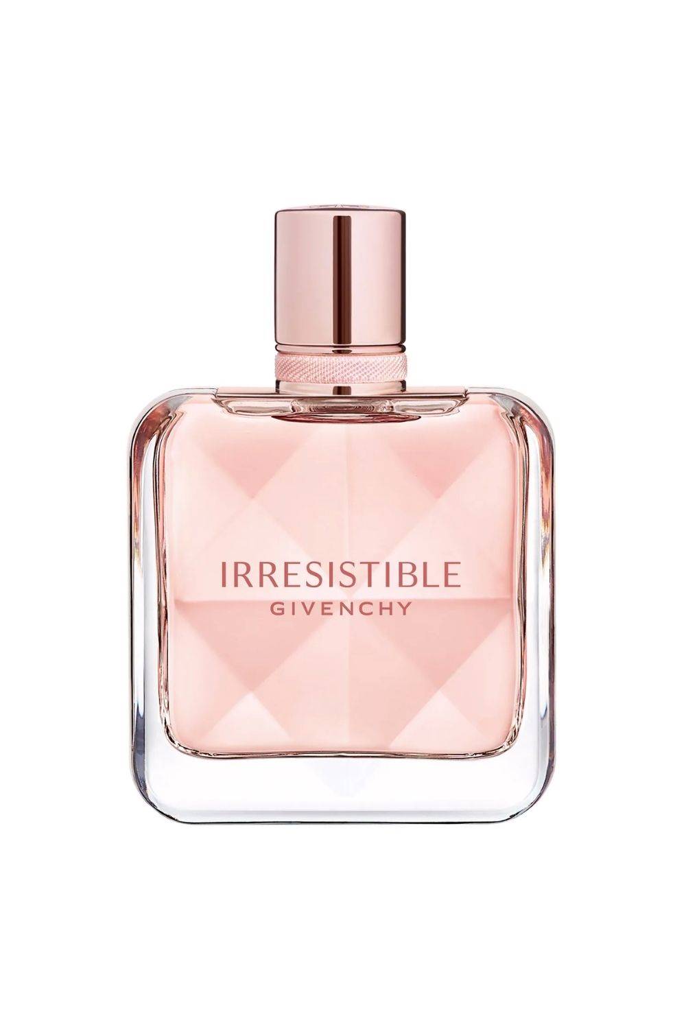 Perfumes florales: Irresistible de Givenchy 
