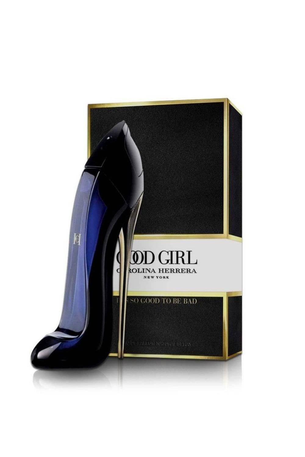 Perfumes que dejan huella: Good Girl de Carolina Herrera