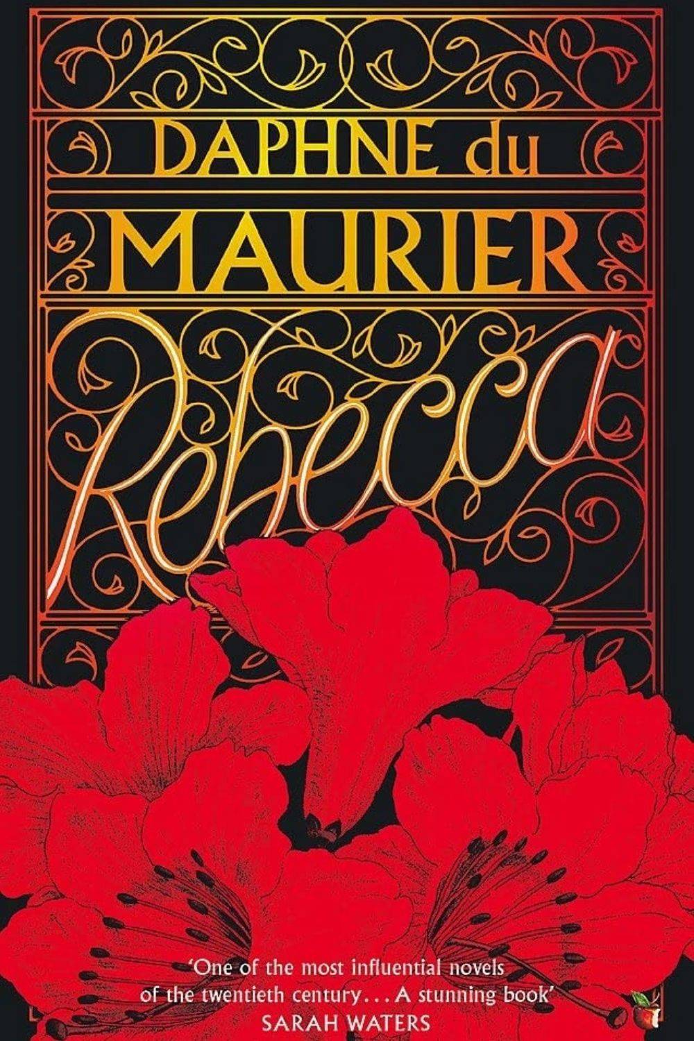 'Rebecca' de Daphne du Maurier