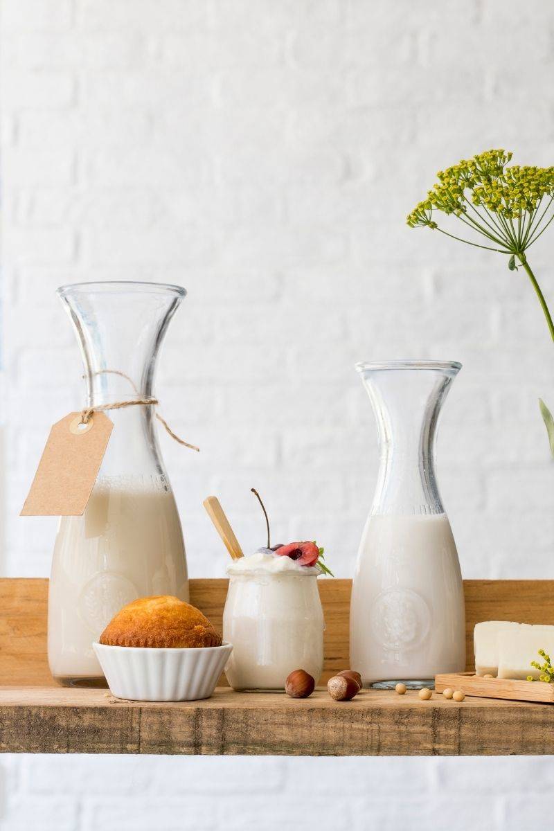  Skyr, el lácteo  que supera incluso  al yogur griego