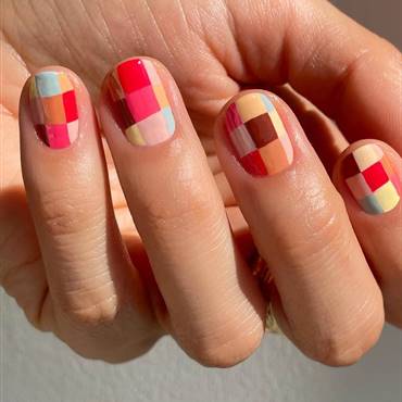 Diseños de uñas