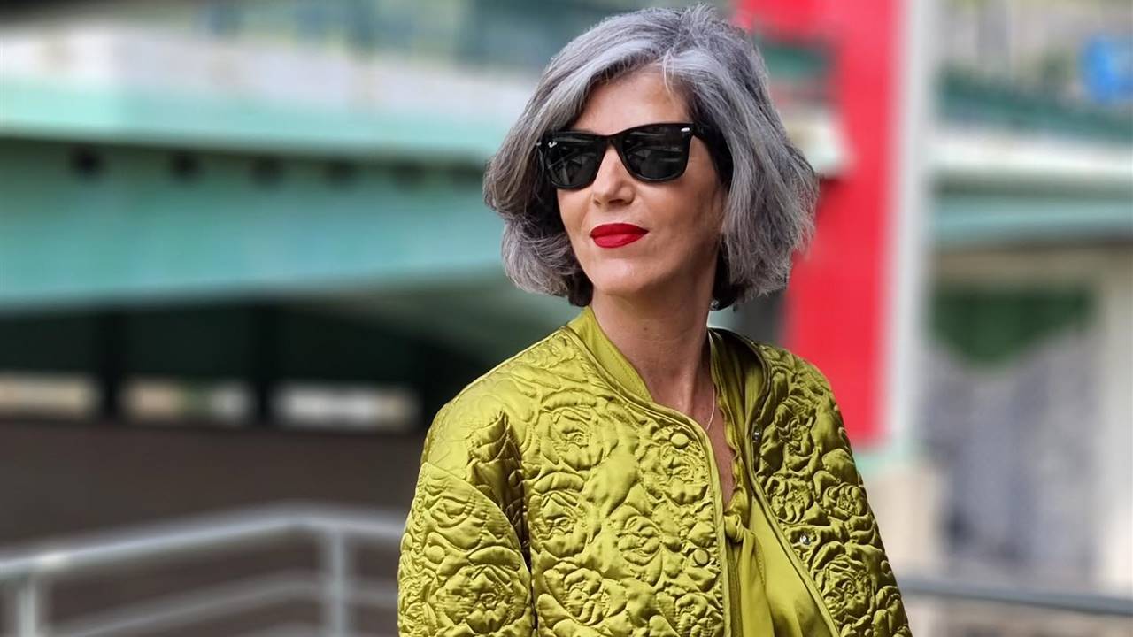 Los 5 tipos de gafas de sol que mejor sientan a las mujeres de más de 50