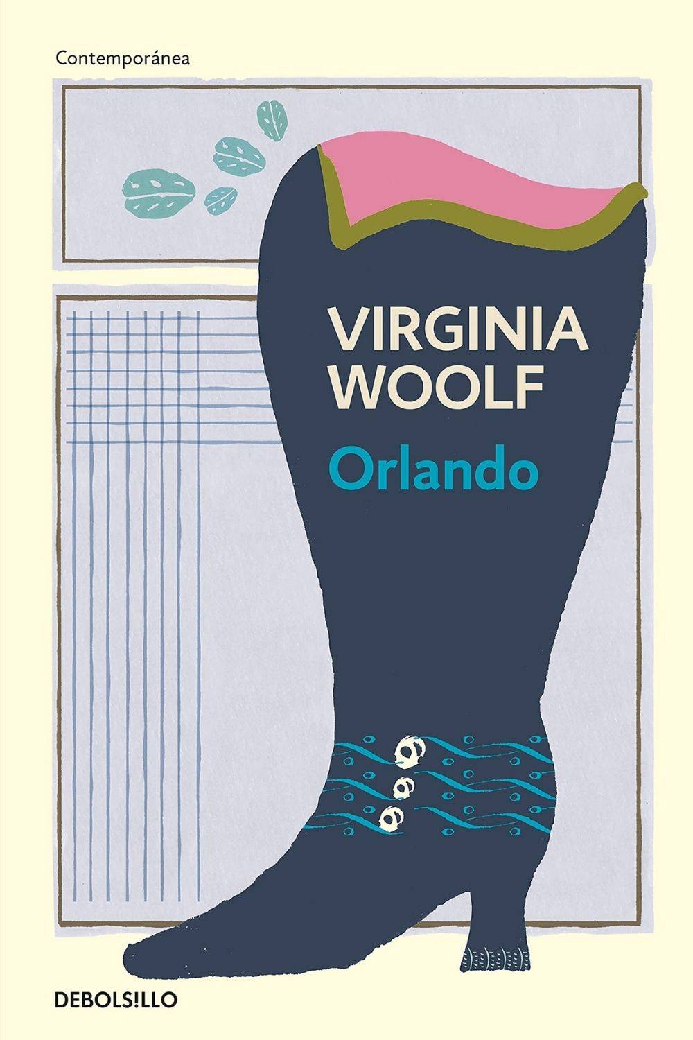 ‘Orlando’ de Virginia Woolf