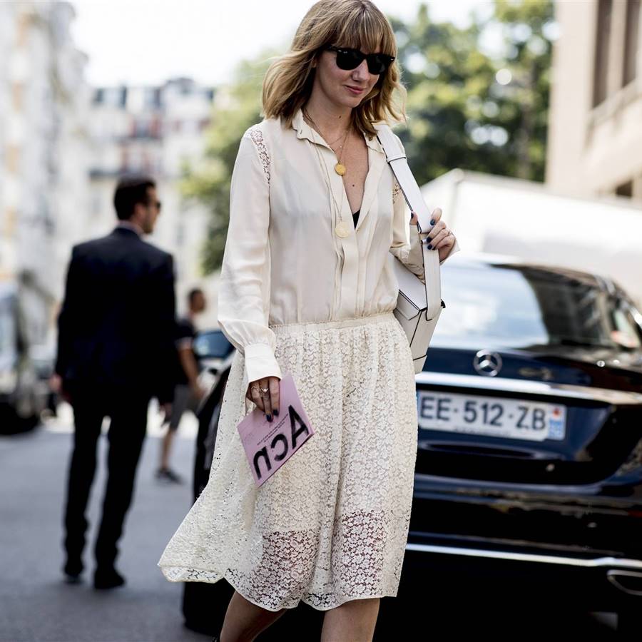 Llegan las menorquinas a Zara: 3 looks bonitos con las sandalias más buscadas del verano