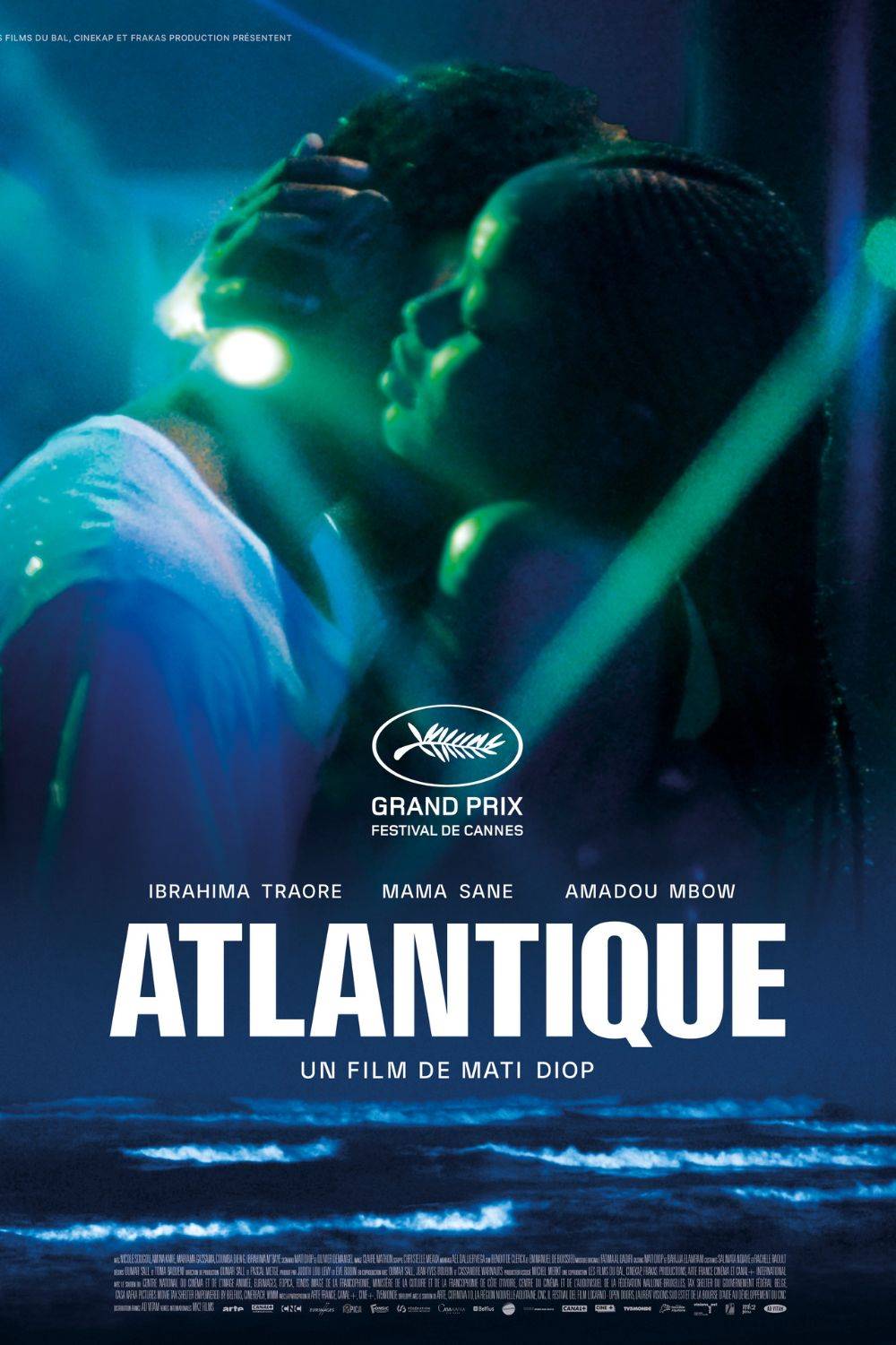Atlantique (2018)