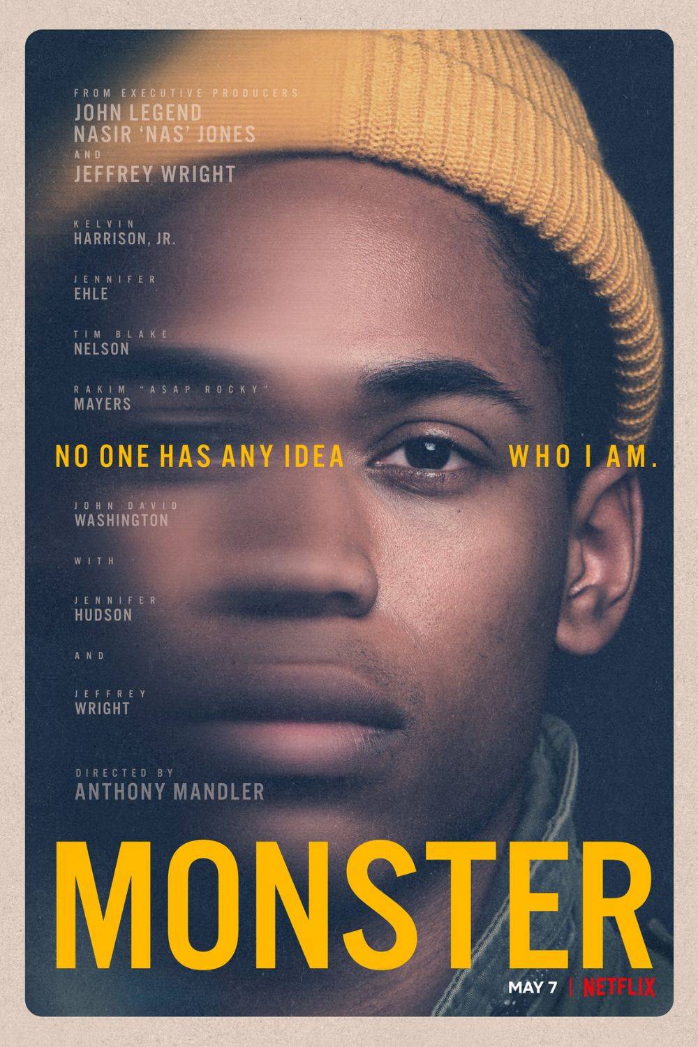 Monstruo (2018)