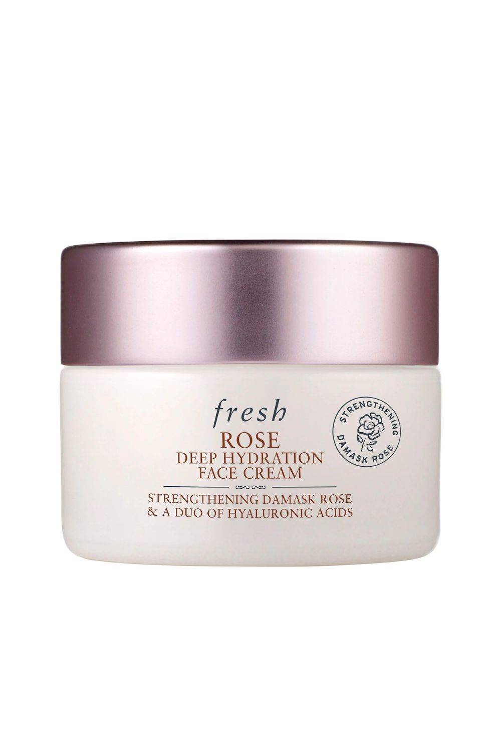 Rose Face Cream de FRESH