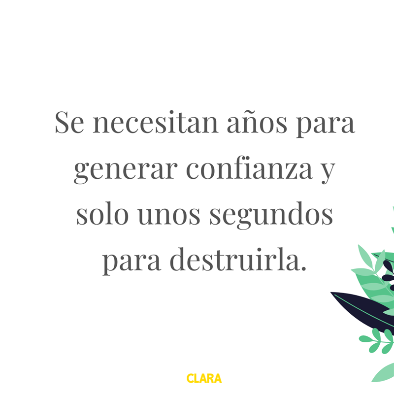 Frases de decepción de amistad