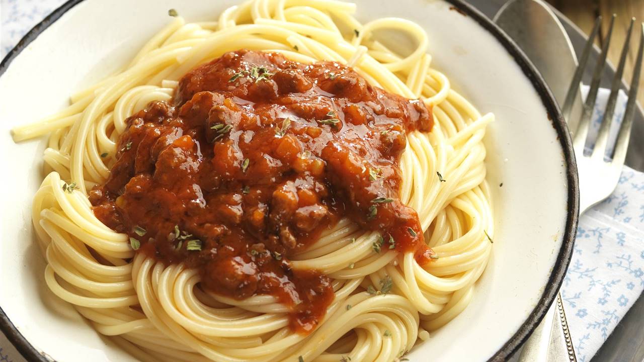 15 recetas de pasta italiana auténticas para chuparse los dedos